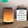 Портативная Bluetooth-колонка Soaiy S58, штекер CN (адаптер в комплекте)