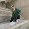 Nike Женские Белые Кроссовки На Плоской Подошве Летние Спортивные Обувь NIKE COURT VISION LOW DH3158