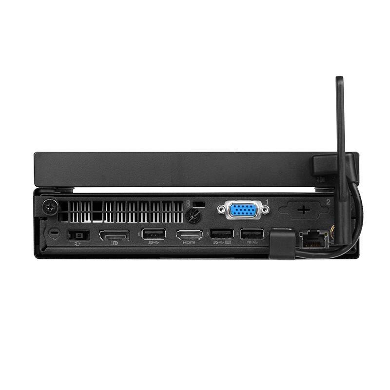 Lenovo Мини-ПК для бизнеса ThinkCentre (Китайская версия)