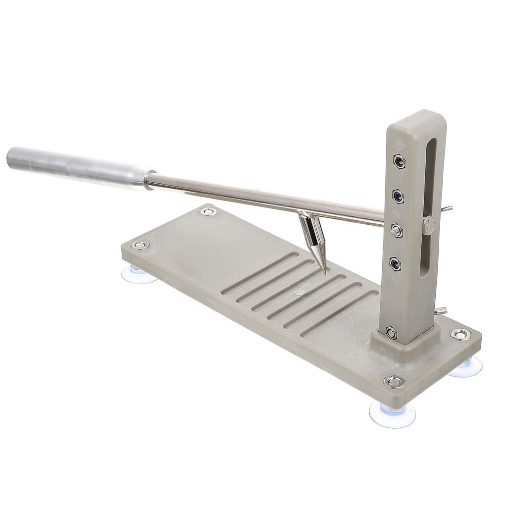 Multifunctional Oyster Opener Adjustable Shellfish Shucker Kitchen Supply Seafood Tool Home Use Professional Oyster High