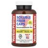 Soluble Dietary Fiber Capsules, 180 Capsules