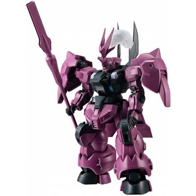 Мобильный доспех Гандам Ведьма из Меркурия Robot DamaShii Side MS Md 0032g Гюэль Джиланза Вер. Аниме