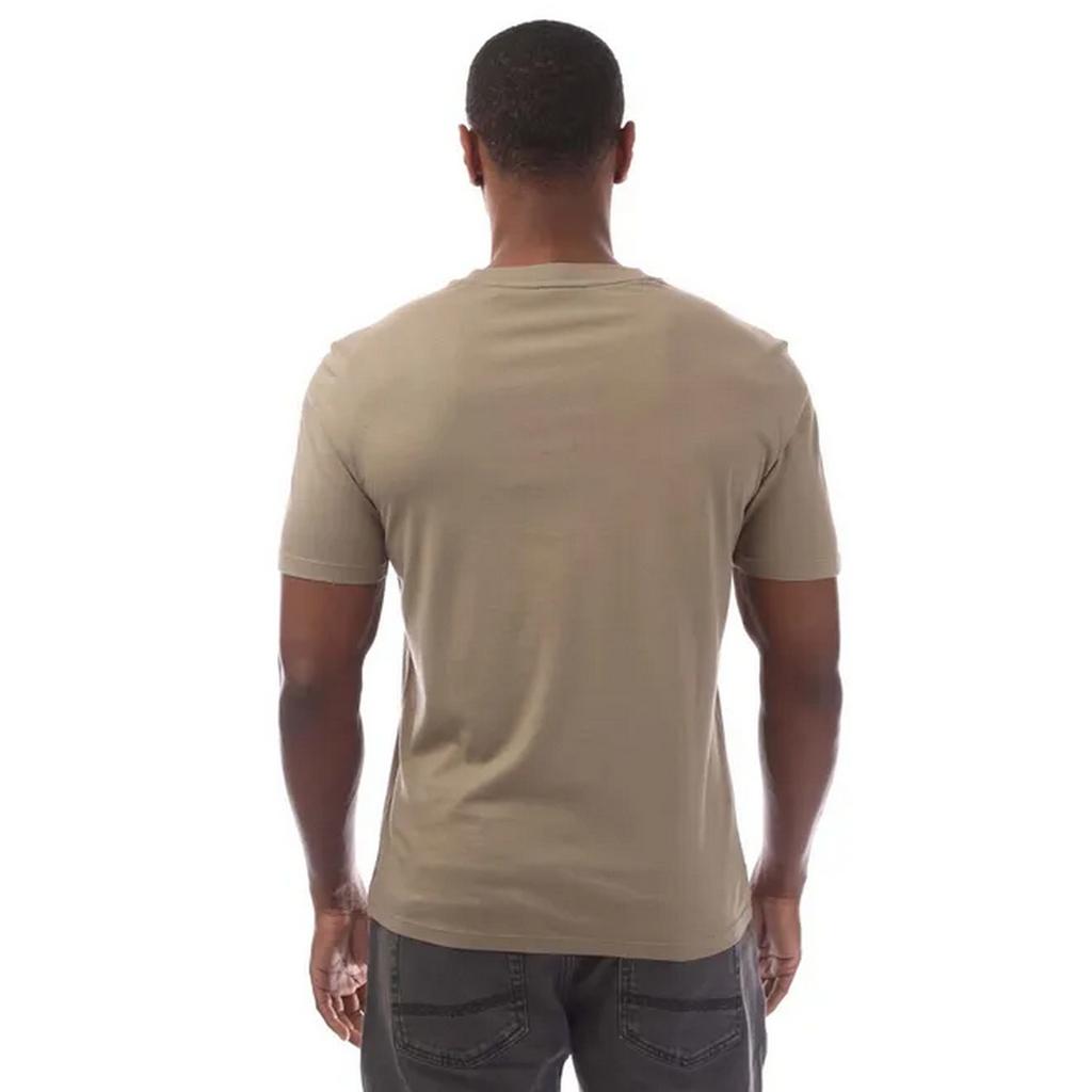 Hugo Mens Dero222 Logo T-Shirt