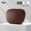 2024 Memory Cotton Car Headrest Neck Support Car Accessories Seat Class Soft Universal Adjustable Car Pillow Neck Rest Cushion