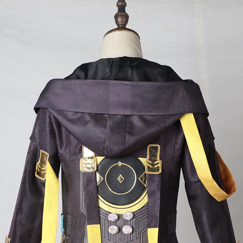 Купол с разбитой звездой, железнодорожный купол пионера, открывалка для звезд, мужской главный купол, женская главная звезда, одежда для косплея