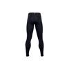 Under Armour RUSH Спортивные брюки мужские черные 1356625-001
