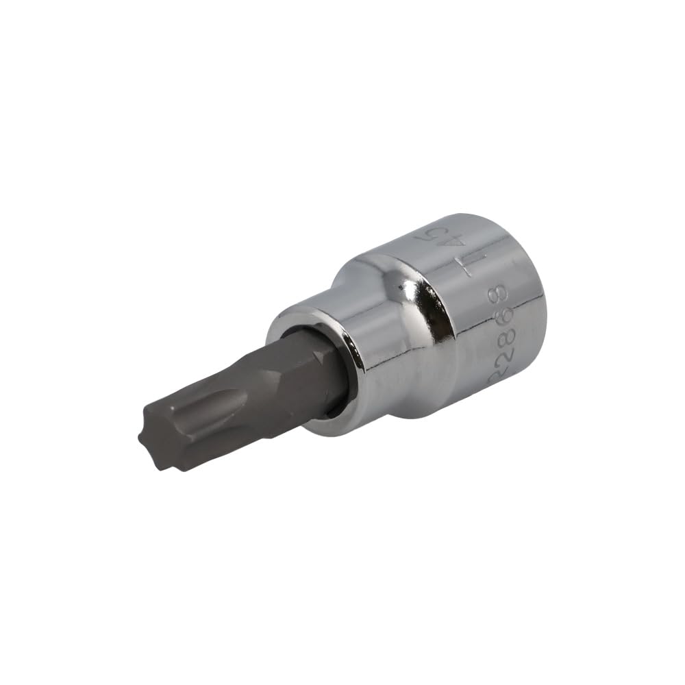 СИГНЕТ (#22545) Головка с шестилопастным профилем Torx T-45, 3/8", 22868