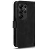 For Doogee Note 56X Leather Case Skin Feel Anti Drop Wallet Stand Flip Phone Cover