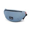 Dickies Workwear Series Logo Micro Badge Ultra Light Water Resistant Casual Versatile Fabric Shoulder Crossbody Waist Bag Unisex Bags DK009689B941