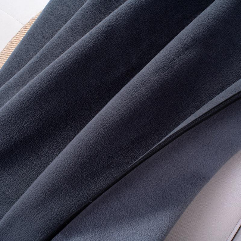 Водонепроницаемый, моющийся всесезонный флисовый коврик-одеяло для кошек и собак