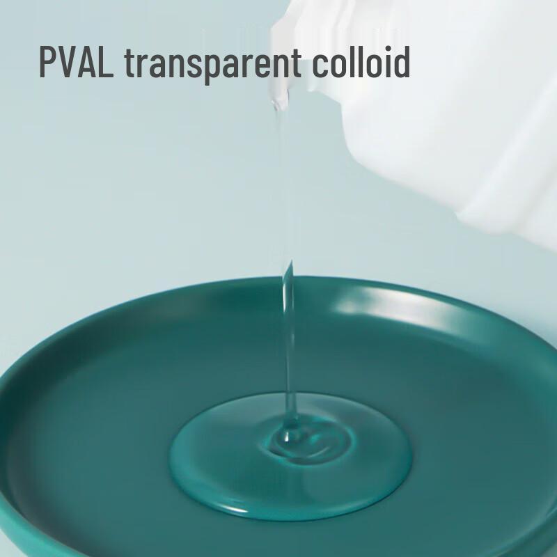 Deli 2L High Viscosity Liquid Glue