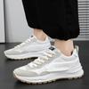 Весенняя модная мужская обувь, высококачественные удобные износостойкие кроссовки для бега, легкая повседневная обувь для активного отдыха, быстрая доставка