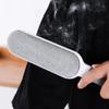 Electrostatic Hair & Lint Remover Brush for Pets and Cashmere Clothing