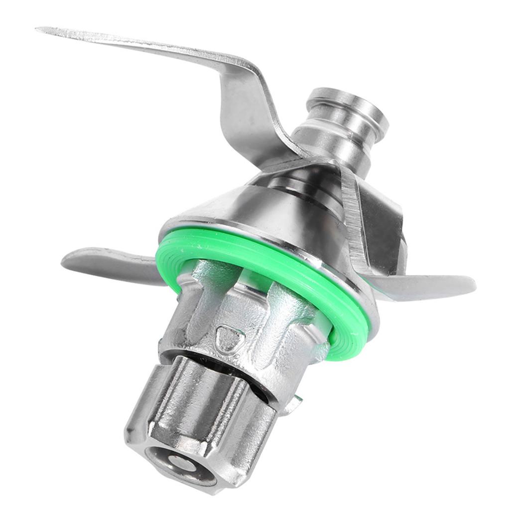 Сменные аксессуары для блендера из пищевой нержавеющей стали, подходят для Vorwerk Thermomix TM5