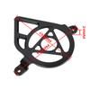 Motorcycle Accessories Engine Case Cover Engine Protector Guard For TALARIA MX3 MX4 MX5 6061 Aluminum Electric Vehicle Dirt Bike