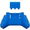 EXtremeRate Кастомная задняя крышка-панель для беспроводного контроллера Xbox Core, однотонная, сменная крышка, нижняя панель для Xbox Series, не контроллер, и X/S (Контроллер