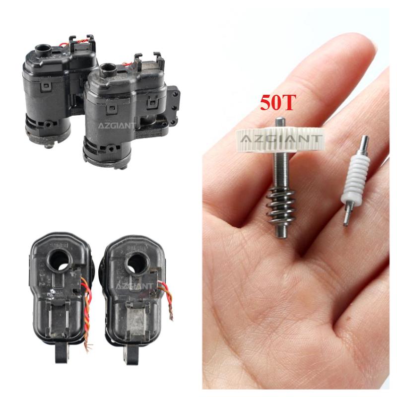 Для Nissan Armada Rogue Sylphy Ремонтный комплект автомобильные аксессуары Электропривод складывания Зеркало заднего вида Боковое зеркало Крыло Привод в сборе и шестерня в сборе