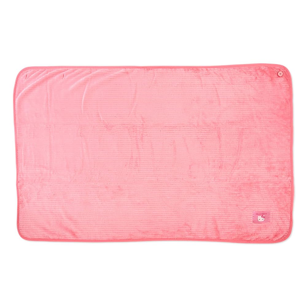 Sanrio Hello Kitty Blanket 582905 3-Way