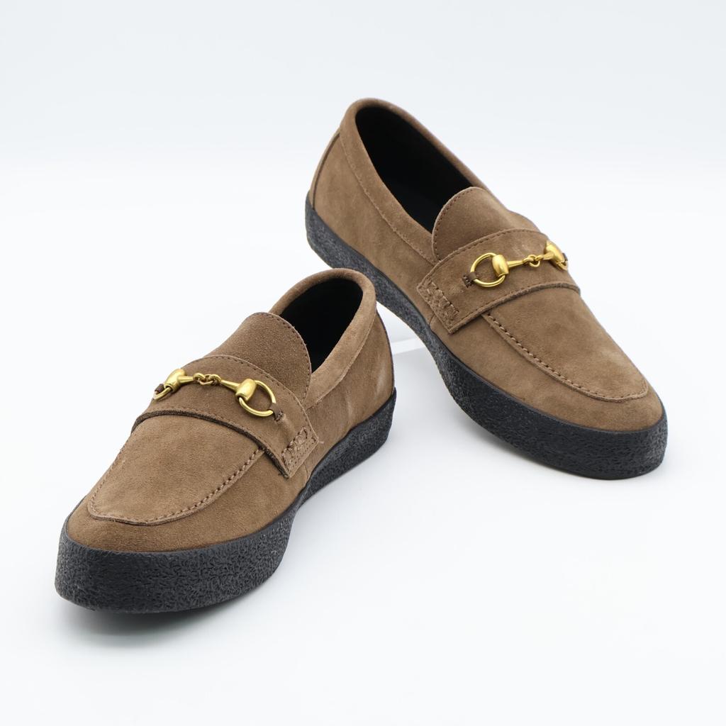 34202261 Converse CS Bitloafer SK Коричневый (Мужской)
