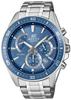 Men's Watch CASIO EDIFICE EFR-552D-2AVUEF + BOX