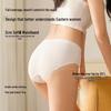 BADIGAO Women's Disposable Underwear