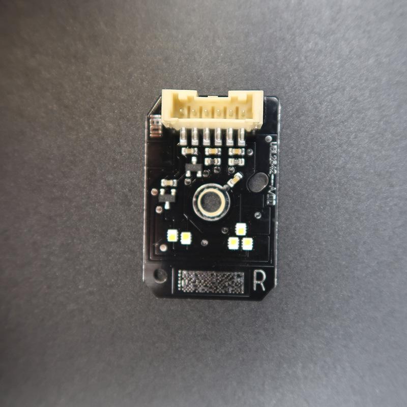 White Light for BMW 5 Series G30 G31G38 2018-2020 Car LED Headlights DRL Chip Ballast Chip Circuit Board Light Source Board Chip