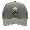B NieR Automata Иконка Сэндвич Бейсболка Для Женщин Унисекс FeУнисекс Пляжная Кепка Дачника Хип-Хоп Кепка Снэпбэк
