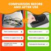 DIG1 Car Visor Glasses Clip Auto Master Driver Sunglasses Storage Rack Accessories For Volkswagen VW GTI Tiguan Passat B5 B6 B7 CC