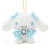 Sanrio Подарочный набор аксессуаров Sanrio Cinnamoroll Cinnamoroll Sparkling Bijou Series Character 14 x 10 x 18 см 735001 SANRIO (САНРИО)
