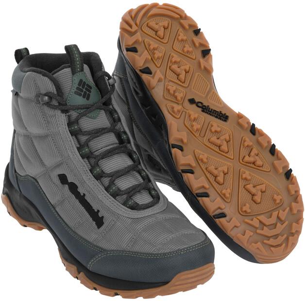 Ботинки Columbia Firecamp Boot
