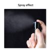20ml Refillable Cosmetic Containers With Spray Atomizer Bottle New Split Bottle  Travel