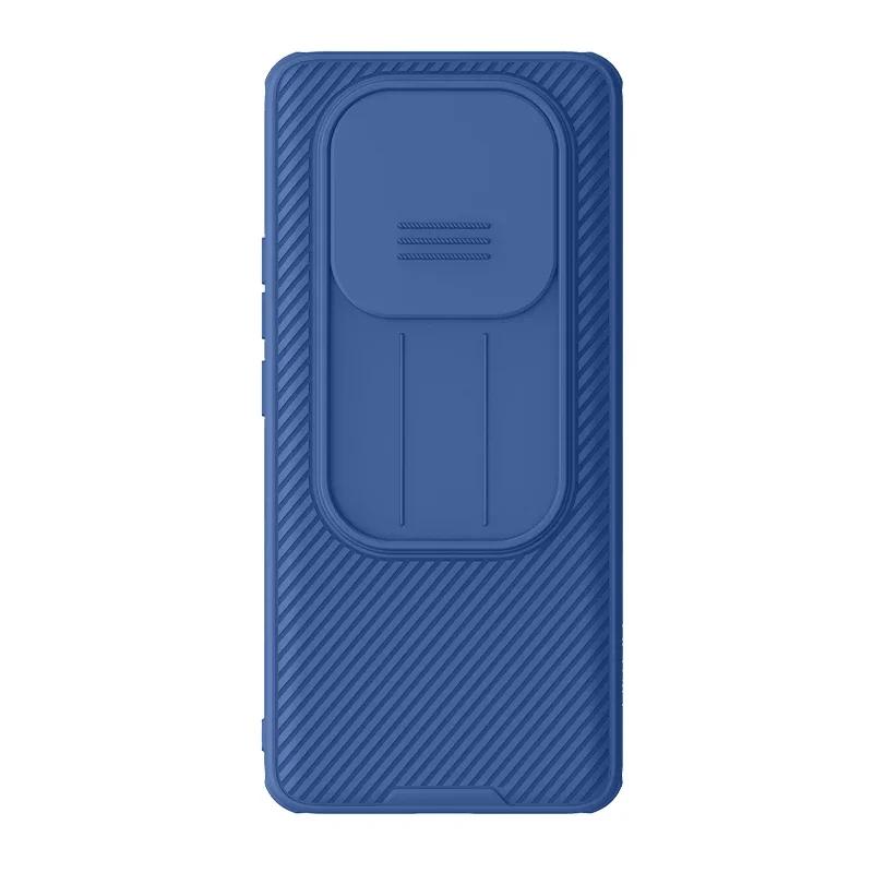 Чехол Nillkin CamShield для Xiaomi Redmi Note 14 Pro Plus 5G, чехол со шторкой для камеры для Redmi Note 14 Pro Plus 5G, крышка для объектива