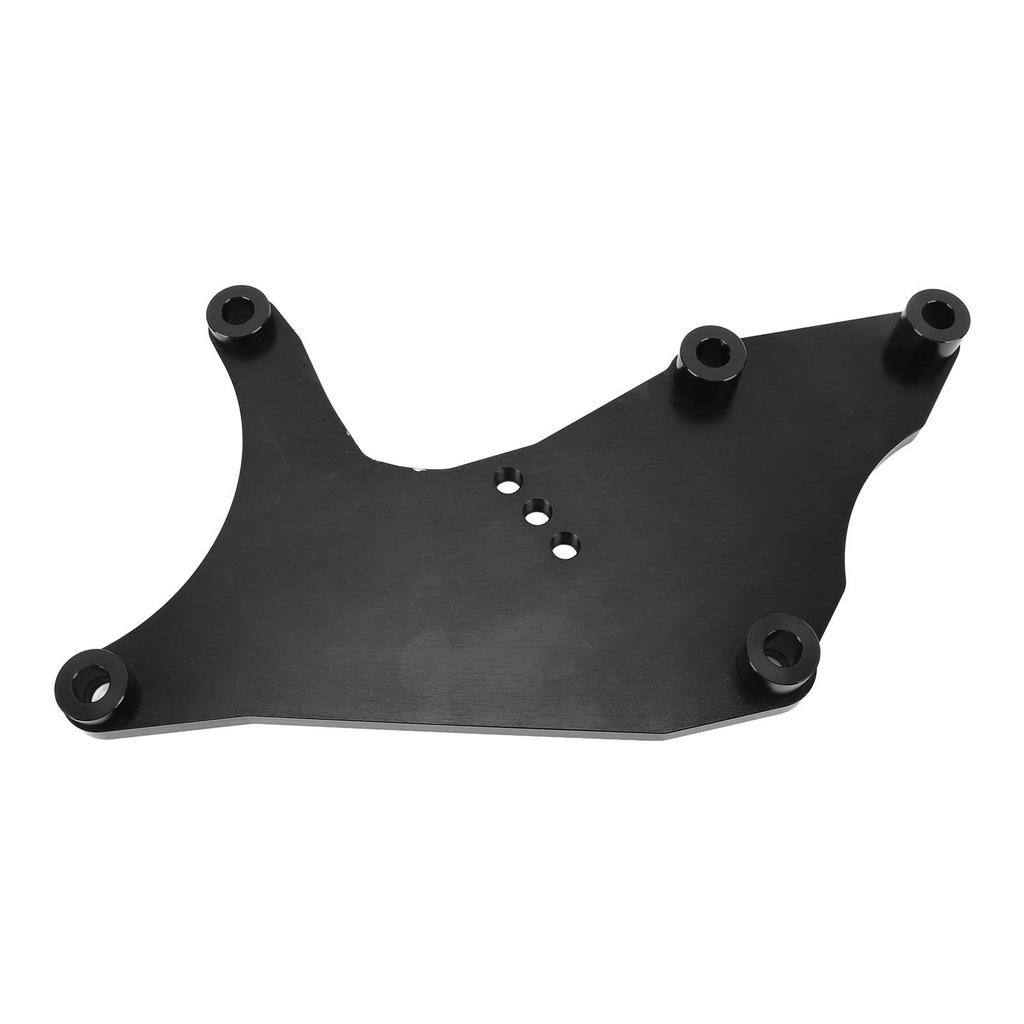 LS Dual Alternator Bracket Kit High Performance for Trucks SUVs with 4.8L 5.3L 6.0L 6.2L Vortec V8 Gas Engines