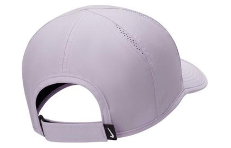Nike Женские фиолетовые бейсболки FB5682-512