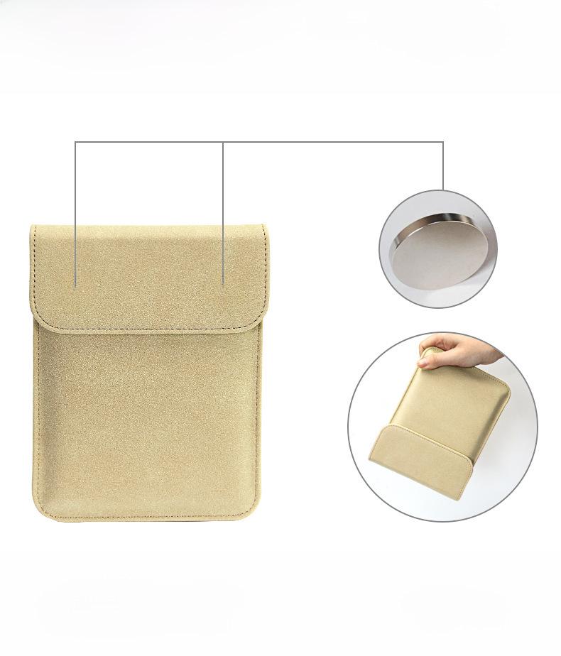 Кожаный защитный чехол для электронных книг Kindle Paperwhite 6/6.8/7 дюймов