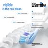 usmile Звуковая электрическая зубная щетка серии Y20