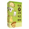 [Popcorn Games] Taco Bag (Yeondu) (15 Minutes for 2 To 8 People Over 8 Years Old) Board Game, Popular Korean Game