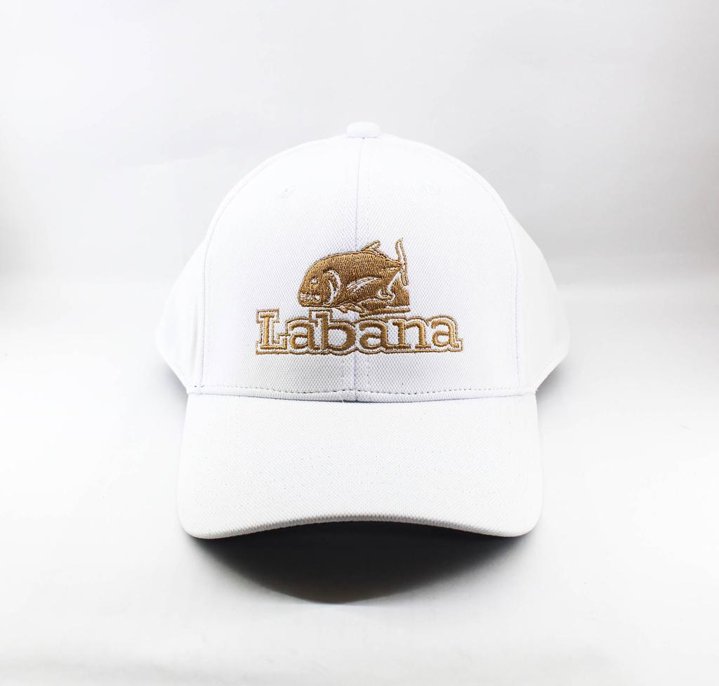 Labana Studio Кепка белая (5009)