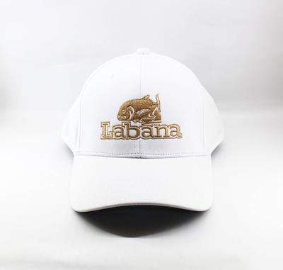 Labana Studio Кепка белая (5009)