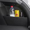 Для Honda Civic 10th автомобильные аксессуары, автомобильные перегородки для хранения вещей, органайзер для хранения багажника с обеих сторон, модификация интерьера