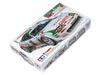 Tamiya Спортивная машина серии Castrol Toyota Supra GT Пластиковая модель 24163 1/24 № 163 Tom's
