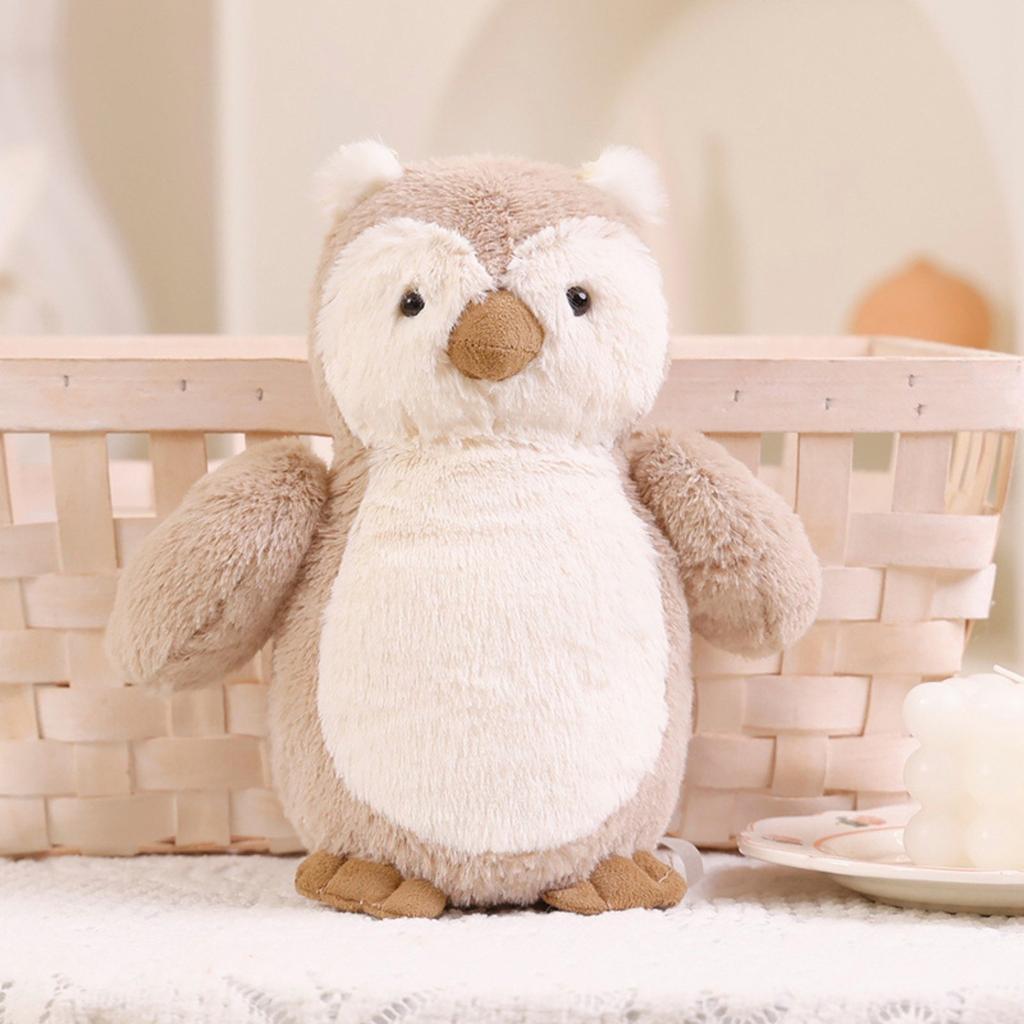 Милая плюшевая кукла, украшение для куклы