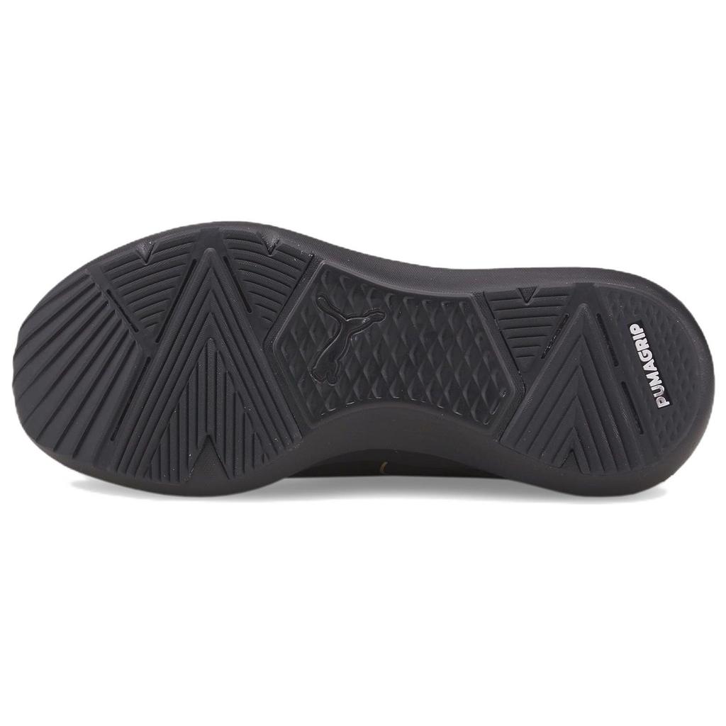 Puma Кроссовки Pure XT Black Team Gold Women 195328-07