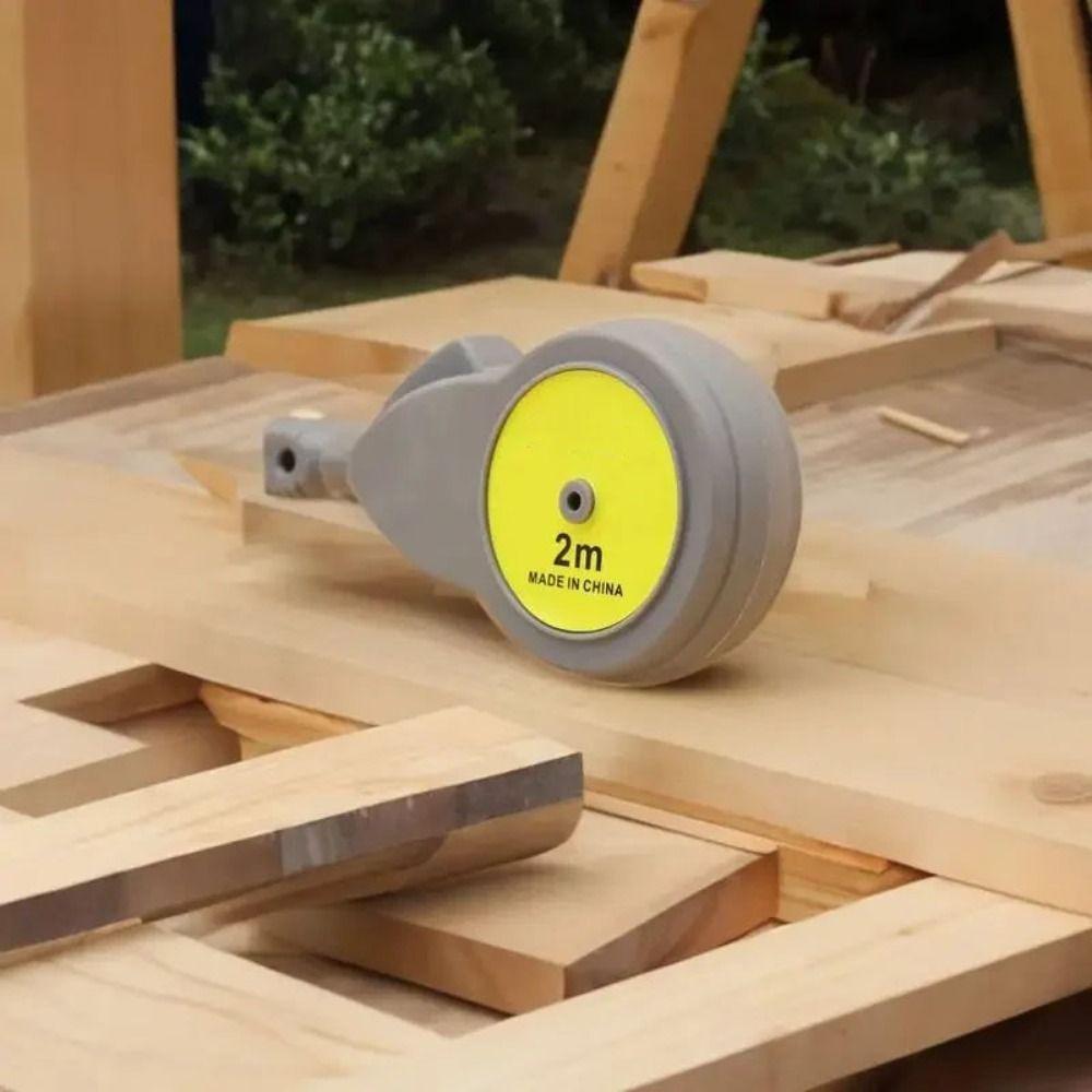 Точный круг для рисования геометрических инструментов Многофункциональные измерительные инструменты для любителей DIY