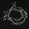 Wedding Decoration Party Supplies Curtain Garland  Beaded Beaded Garlands Crystal Beads
