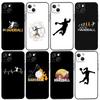 Чехол для телефона Гандбол Гандболист Для iPhone 17 Pro Max 11 14 15 16 Pro Max 12 13 mini 16 Plus 16e 17 Air Cover
