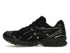 Asics 8ON8 x Gel Kayano 14 Черный Зеленый - 1201B024-001