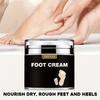 Heel Dry Crack Anti Wrinkle Softening Cream Tightens, Fades, Repairs Fine Lines On Hands and Feet, Eliminates Dead Skin, and Rejuvenates Cracks