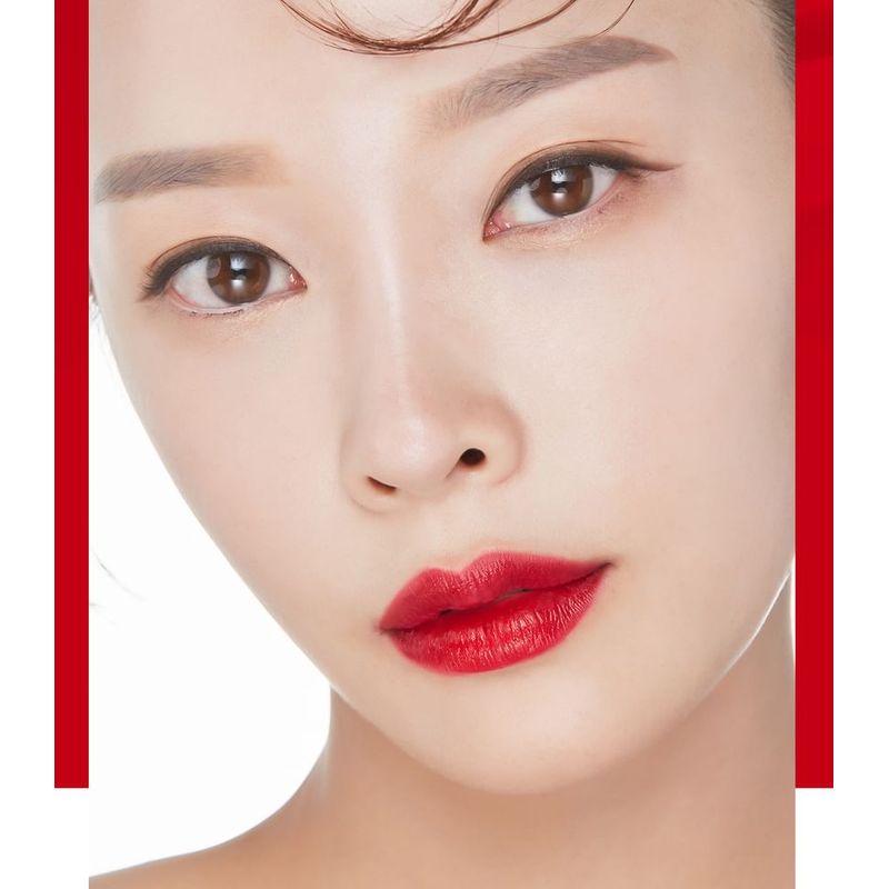 Berrisom - My Lip Tint Pack - 4 Colors