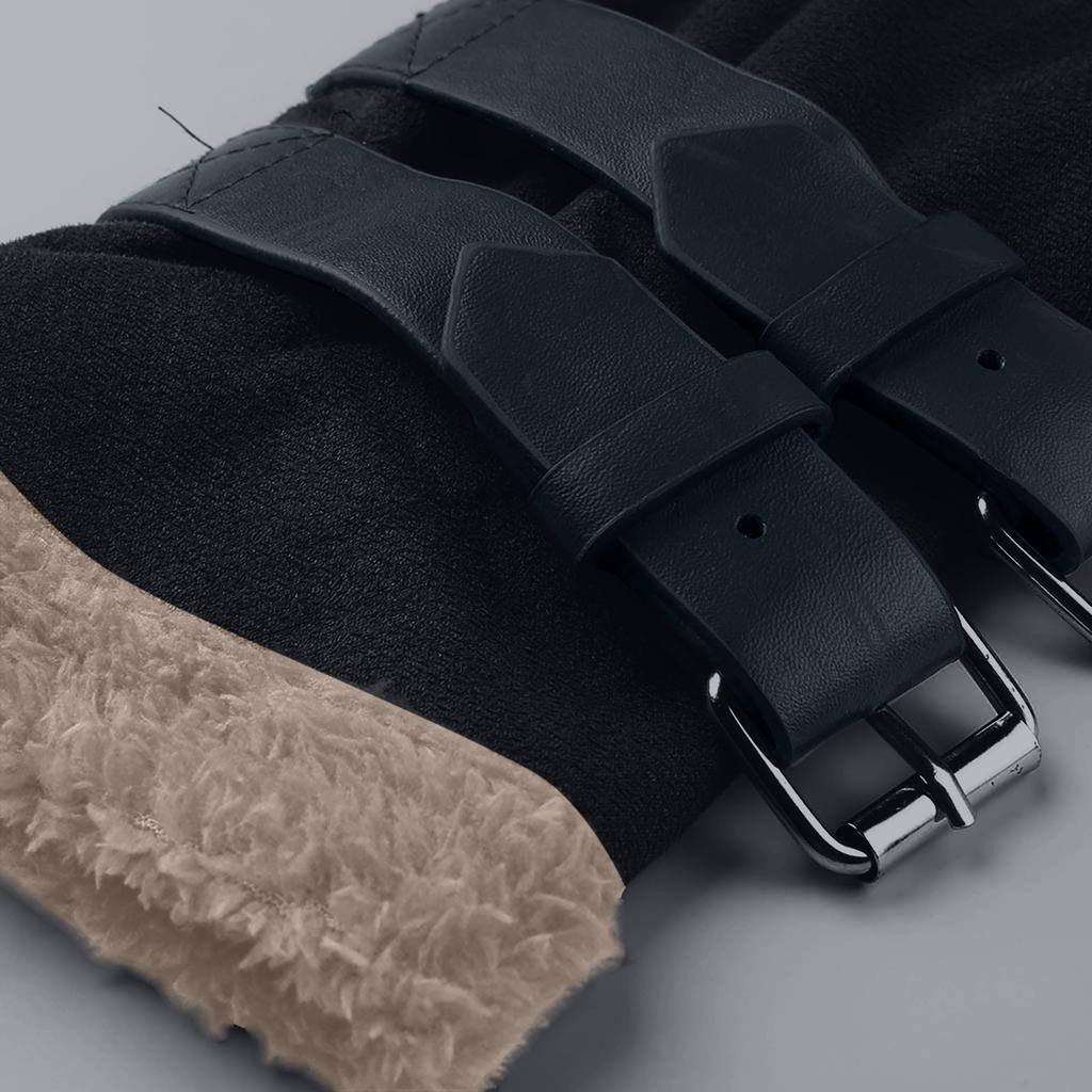 Женская осенне-зимняя модная байкерская куртка из овечьей шерсти с лацканами, хлопковая куртка